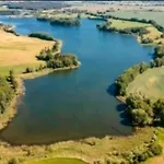 Tipi Glamping Naturcamping In Der Seenplatte Inklusive Strom- Dixi-wc!! #mecklenburg-vorpommern Luksusowy namiot *