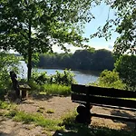 Tipi Glamping Naturcamping In Der Seenplatte Inklusive Strom- Dixi-wc!! #mecklenburg-vorpommern Glamping Carpin