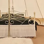 Luksusowy namiot Tipi Glamping Naturcamping In Der Seenplatte Inklusive Strom- Dixi-wc!! #mecklenburg-vorpommern *