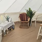 Glamping Tipi Glamping Naturcamping In Der Seenplatte Inklusive Strom- Dixi-wc!! #mecklenburg-vorpommern