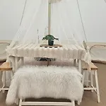 Tipi Glamping Naturcamping In Der Seenplatte Inklusive Strom- Dixi-wc!! #mecklenburg-vorpommern Glamping *