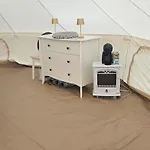 Tipi Glamping Naturcamping In Der Seenplatte Inklusive Strom- Dixi-wc!! #mecklenburg-vorpommern