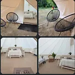 Glamping Tipi Glamping Naturcamping In Der Seenplatte Inklusive Strom- Dixi-wc!! #mecklenburg-vorpommern Carpin
