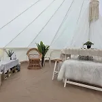 Tipi Glamping Naturcamping In Der Seenplatte Inklusive Strom- Dixi-wc!! #mecklenburg-vorpommern Carpin