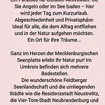 Tipi Glamping Naturcamping In Der Seenplatte Inklusive Strom- Dixi-wc!! #mecklenburg-vorpommern Luksusowy namiot *