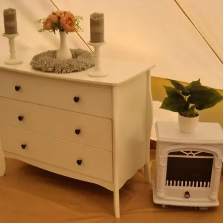 Tipi Glamping Naturcamping In Der Seenplatte Inklusive Strom- Dixi-wc!! #mecklenburg-vorpommern Carpin