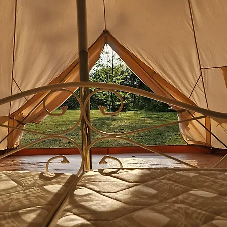 Tipi Glamping Naturcamping In Der Seenplatte Inklusive Strom- Dixi-wc!! #mecklenburg-vorpommern Campo de lujo *