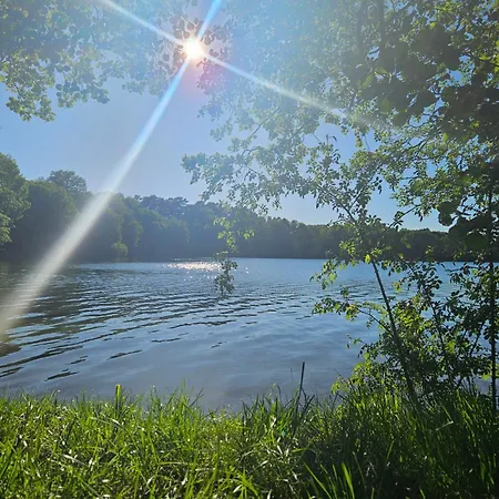 Tipi Glamping Naturcamping In Der Seenplatte Inklusive Strom- Dixi-wc!! #mecklenburg-vorpommern Carpin
