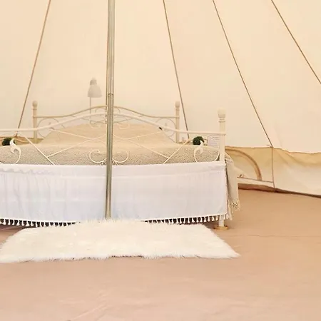 Tipi Glamping Naturcamping In Der Seenplatte Inklusive Strom- Dixi-wc!! #mecklenburg-vorpommern *