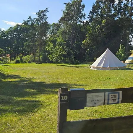 Οργανωμένο κάμπινγκ Tipi Glamping Naturcamping In Der Seenplatte Inklusive Strom- Dixi-wc!! #mecklenburg-vorpommern Carpin