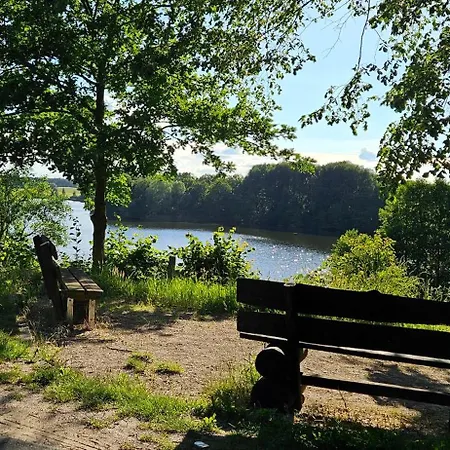 Tipi Glamping Naturcamping In Der Seenplatte Inklusive Strom- Dixi-wc!! #mecklenburg-vorpommern Luksusowy namiot Carpin