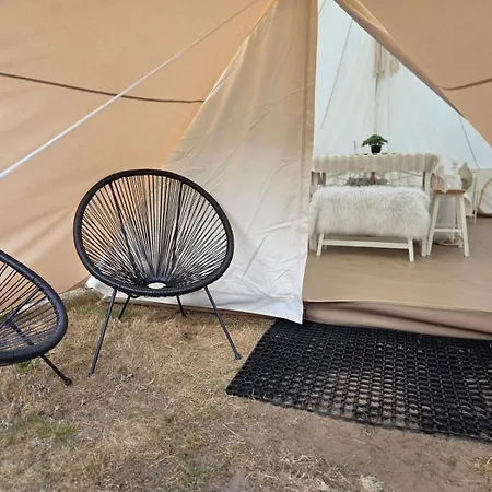 Tipi Glamping Naturcamping In Der Seenplatte Inklusive Strom- Dixi-wc!! #mecklenburg-vorpommern * Carpin