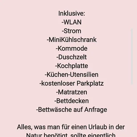 Tipi Glamping Naturcamping In Der Seenplatte Inklusive Strom- Dixi-wc!! #mecklenburg-vorpommern Carpin