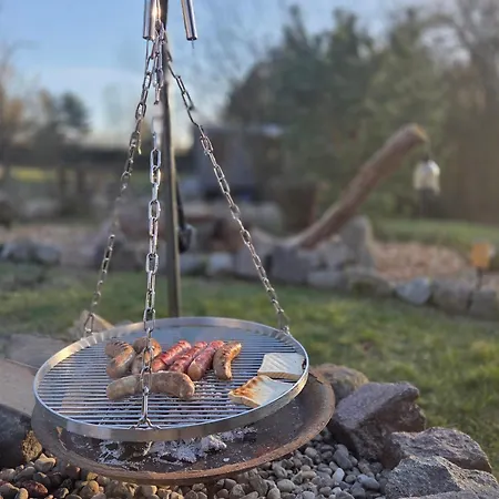 Tipi Glamping Naturcamping In Der Seenplatte Inklusive Strom- Dixi-wc!! #mecklenburg-vorpommern