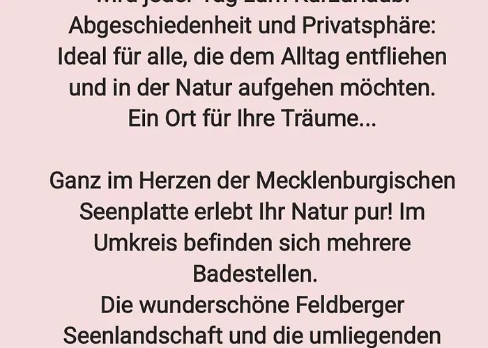 Tipi Glamping Naturcamping In Der Seenplatte Inklusive Strom- Dixi-wc!! #mecklenburg-vorpommern Campo de lujo *